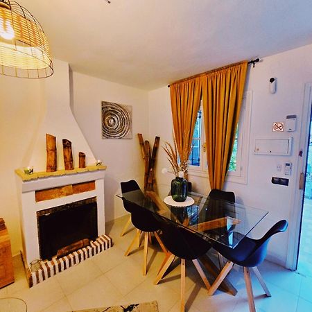J&L Casa Torremolinos别墅 外观 照片