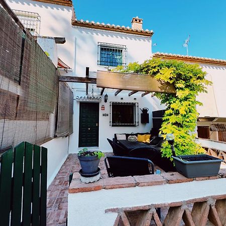 J&L Casa Torremolinos别墅 外观 照片
