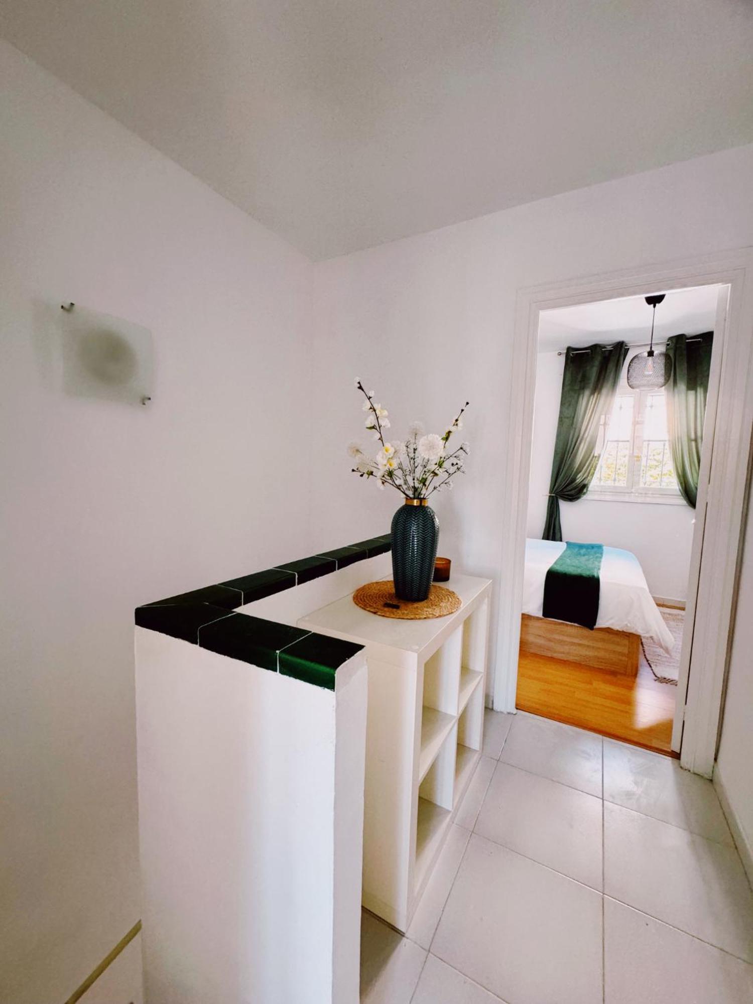 J&L Casa Torremolinos别墅 外观 照片