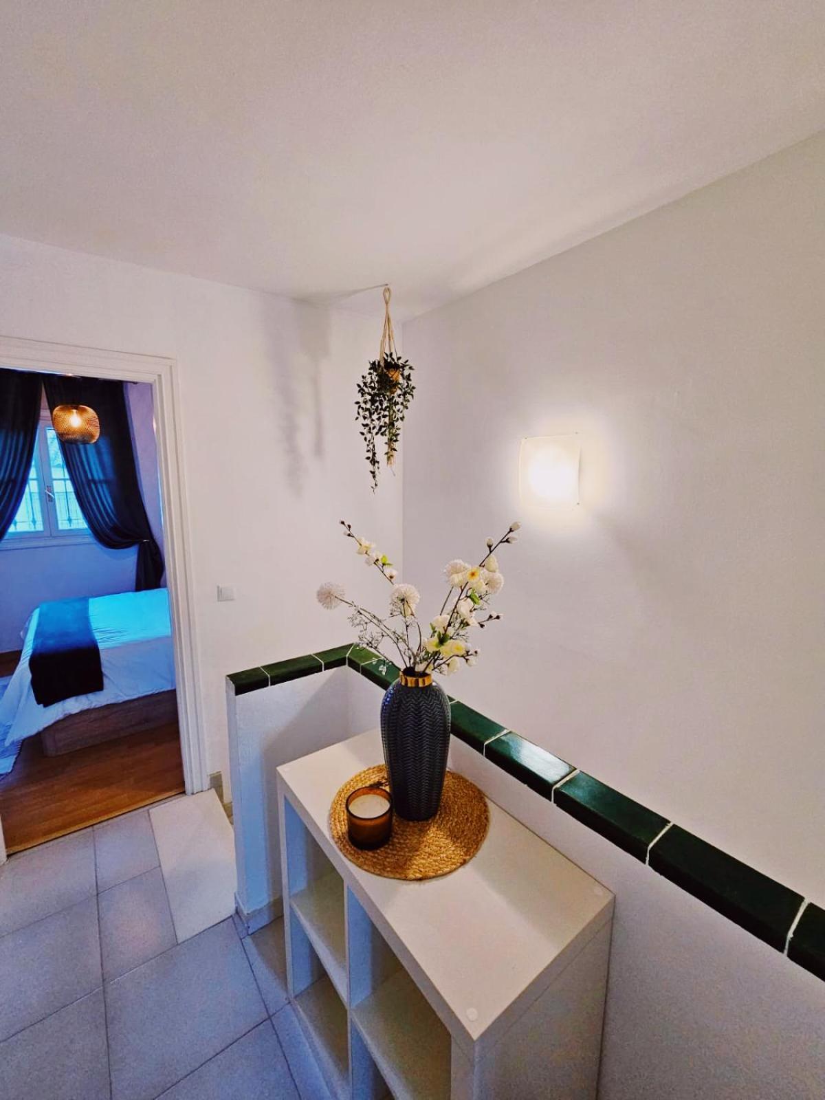 J&L Casa Torremolinos别墅 外观 照片