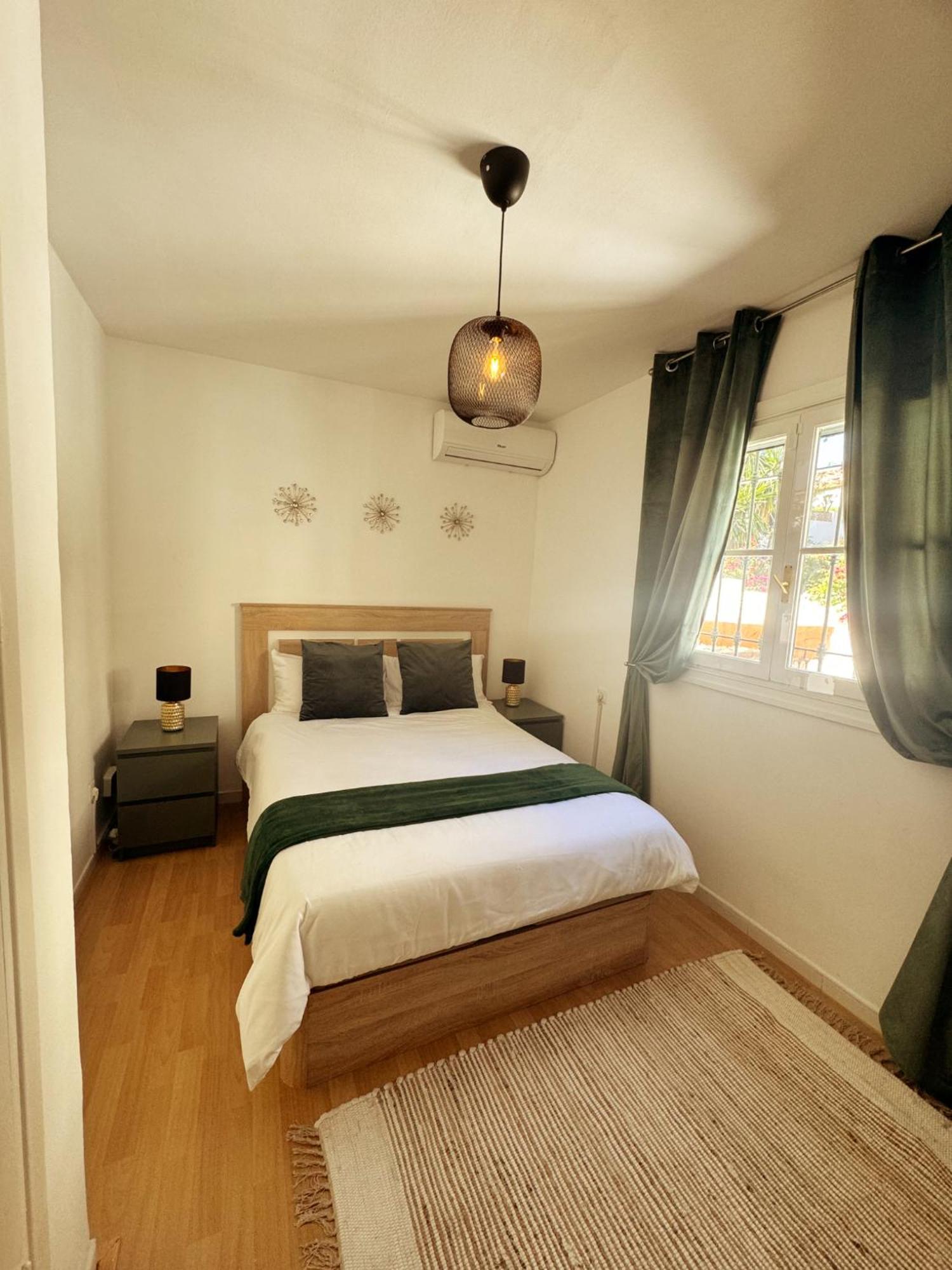 J&L Casa Torremolinos别墅 外观 照片