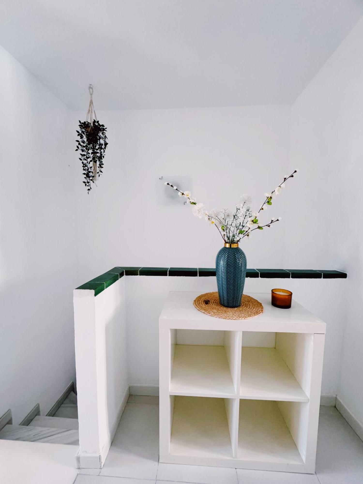 J&L Casa Torremolinos别墅 外观 照片