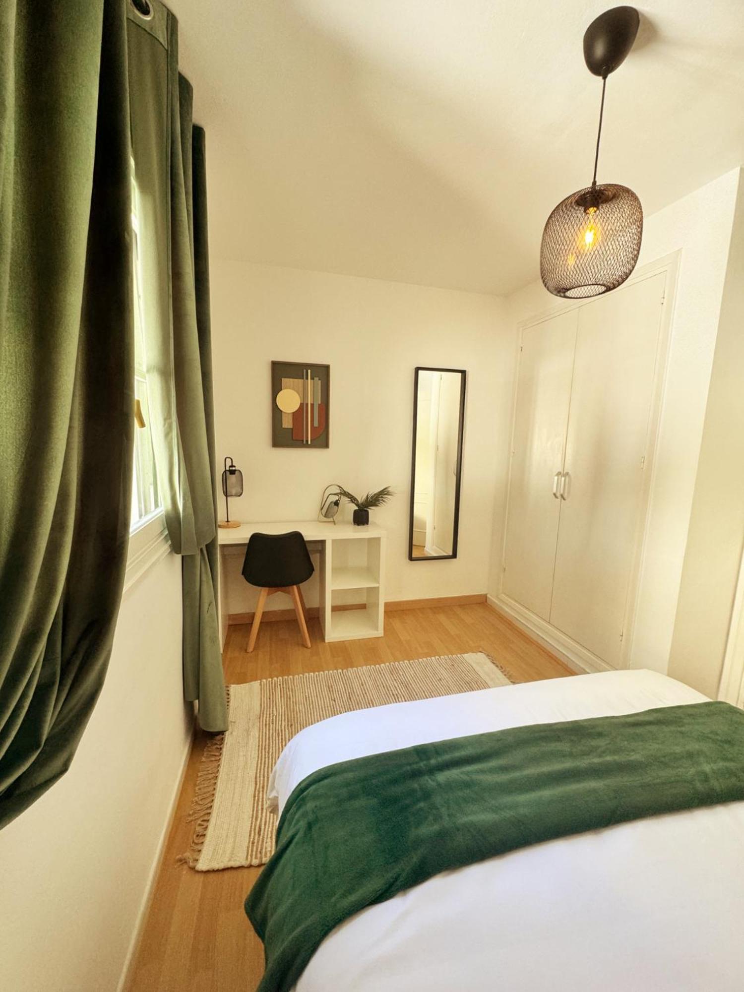J&L Casa Torremolinos别墅 外观 照片