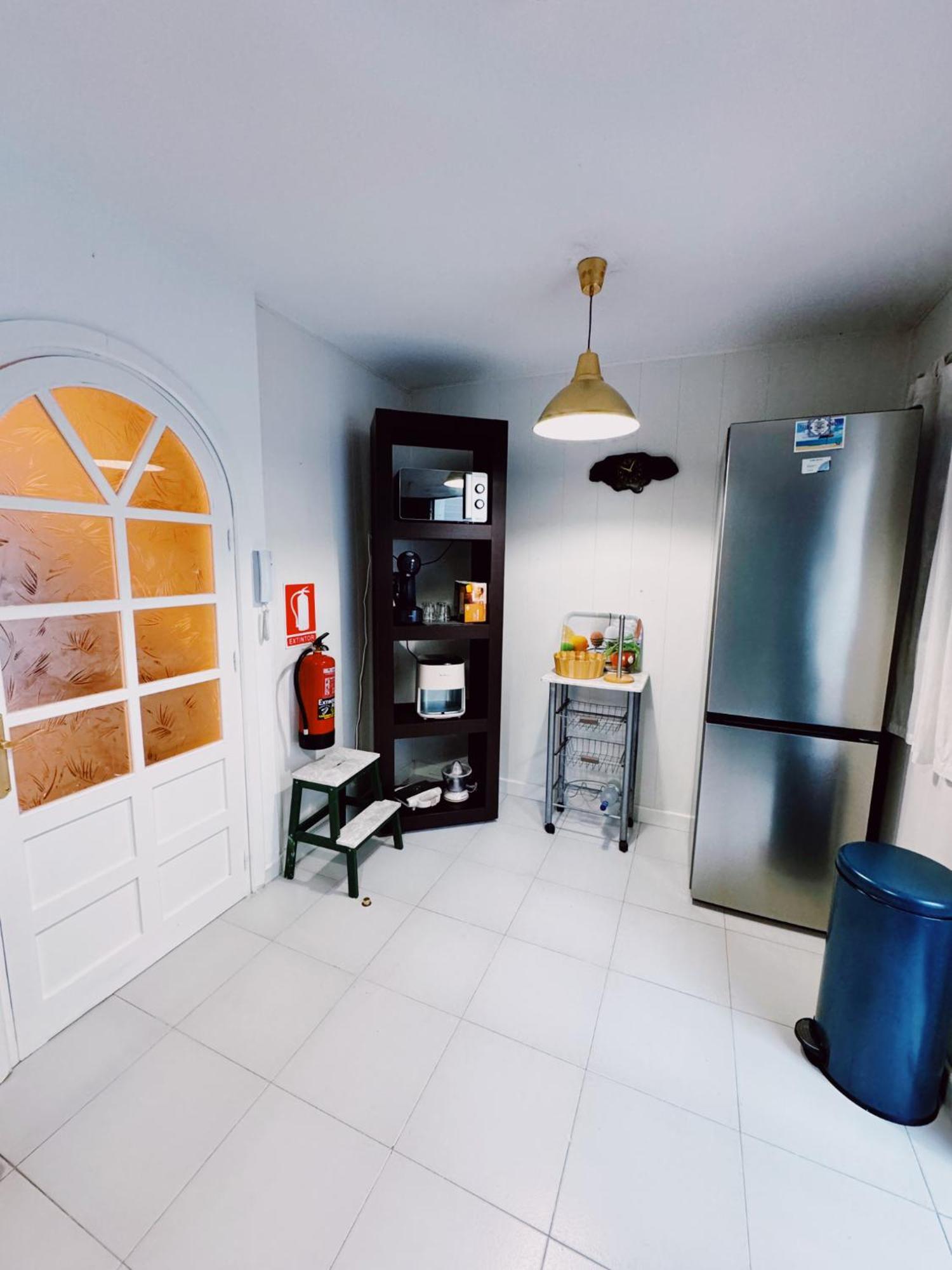 J&L Casa Torremolinos别墅 外观 照片