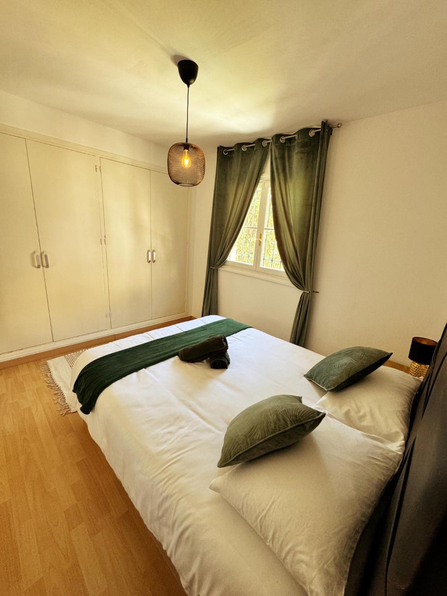J&L Casa Torremolinos别墅 外观 照片
