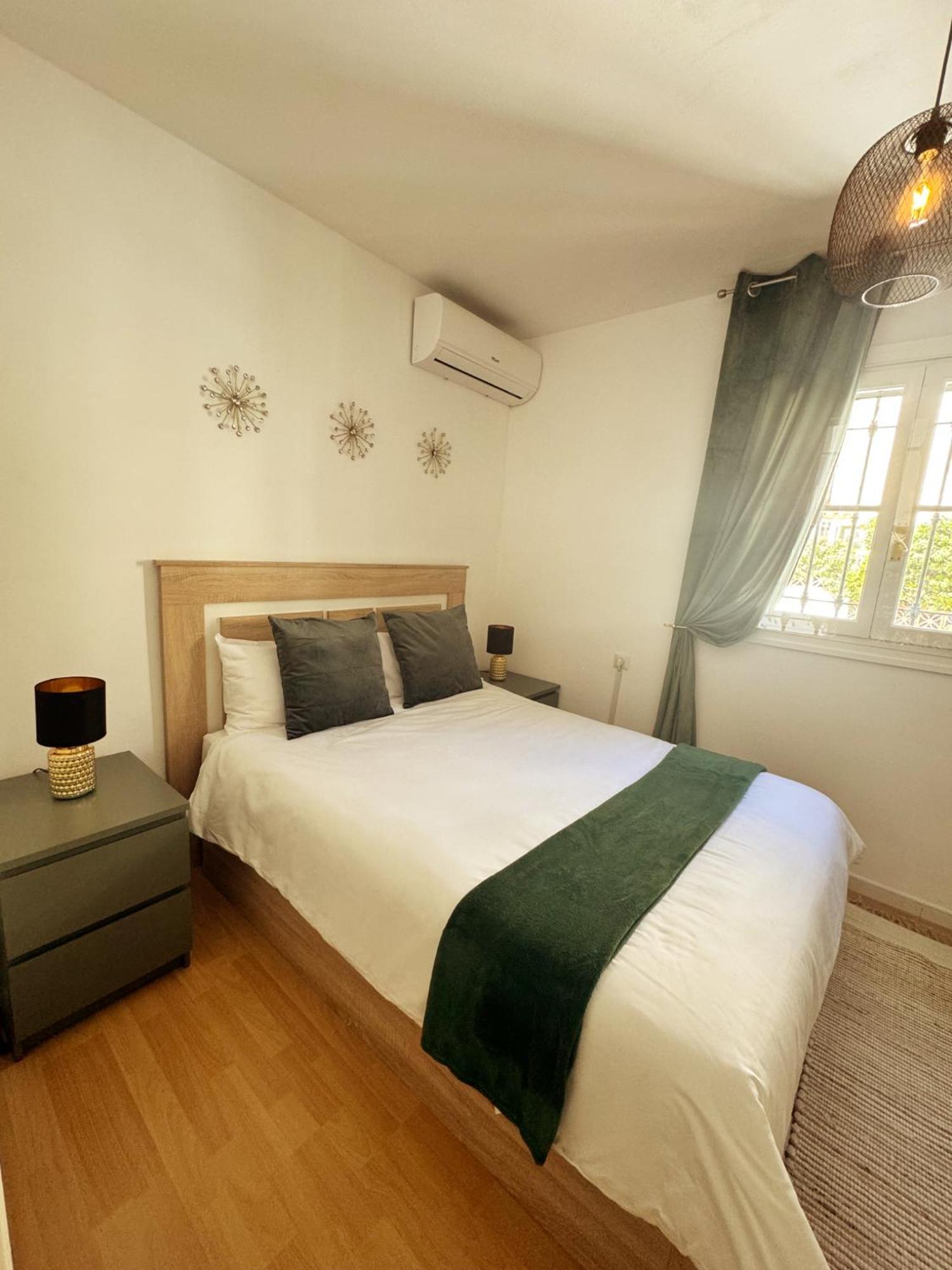 J&L Casa Torremolinos别墅 外观 照片
