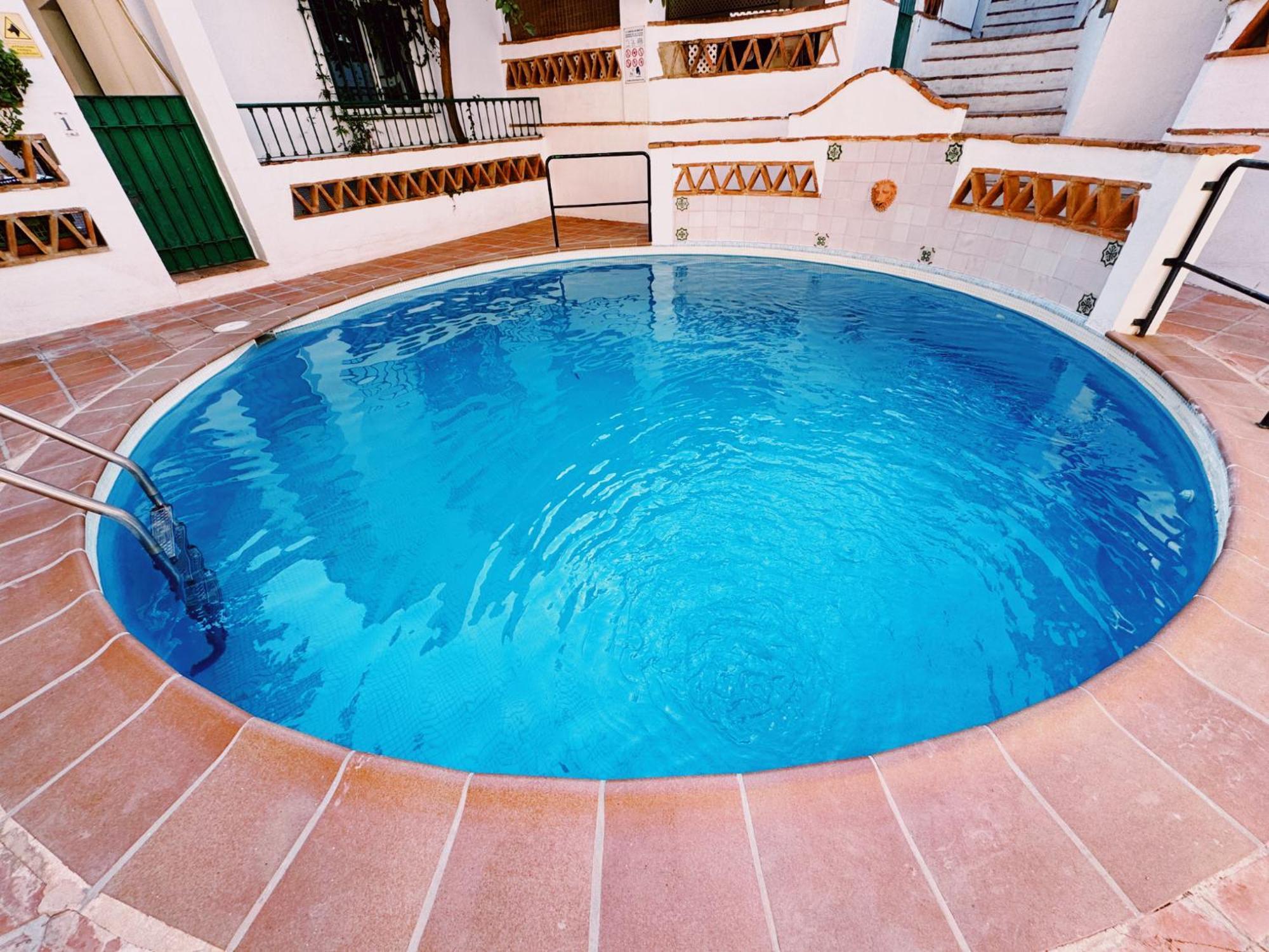 J&L Casa Torremolinos别墅 外观 照片