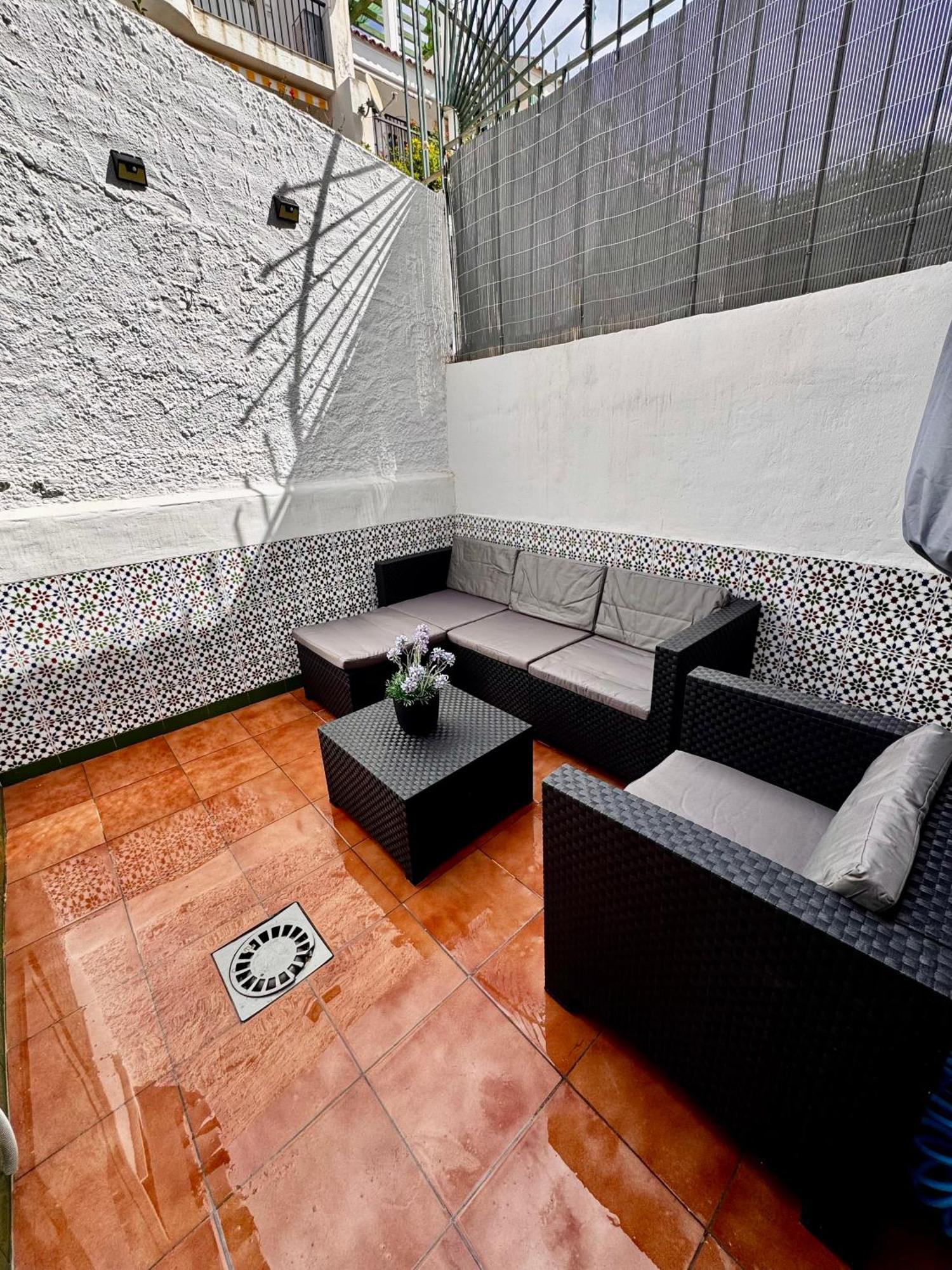 J&L Casa Torremolinos别墅 外观 照片