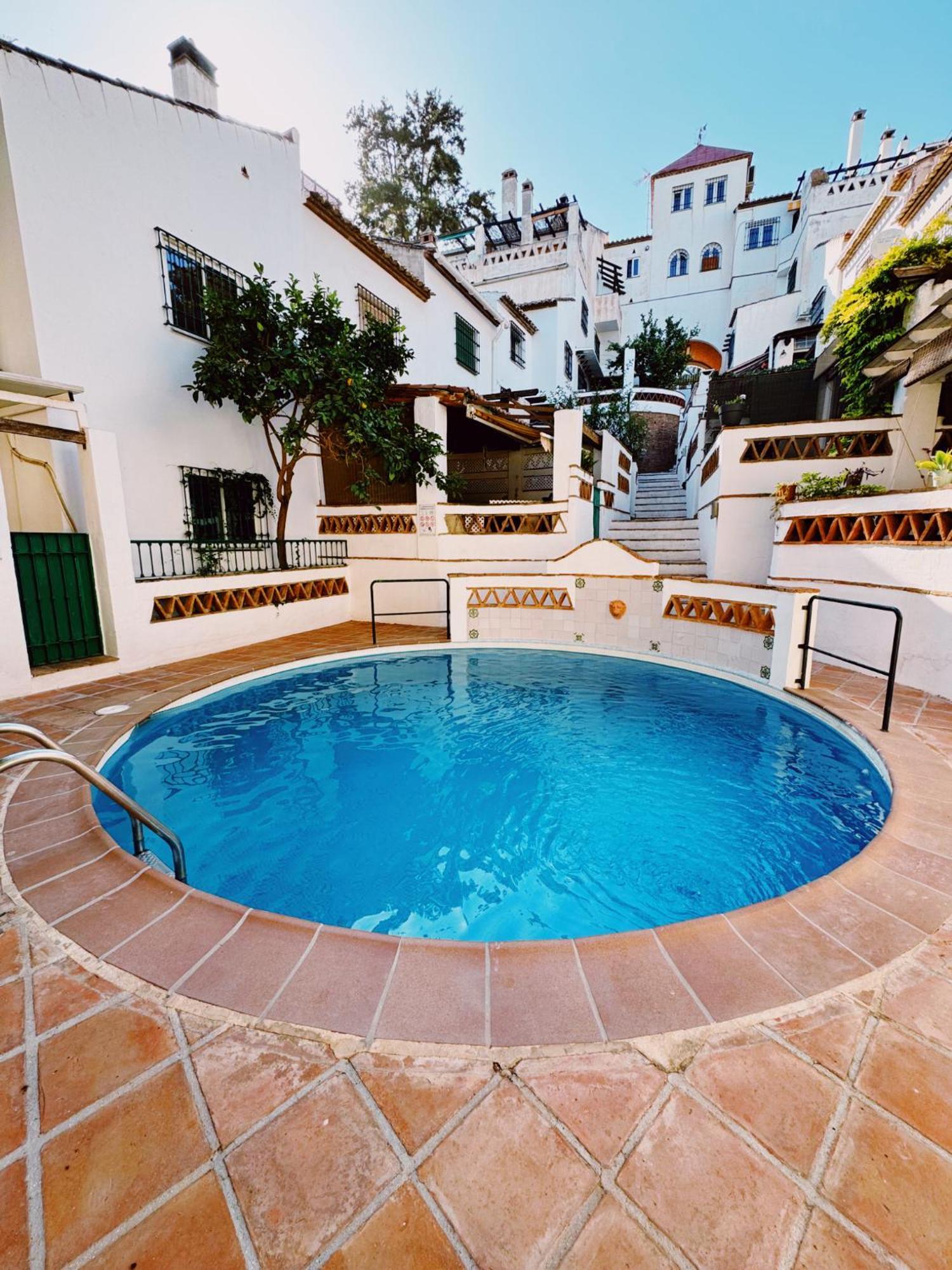 J&L Casa Torremolinos别墅 外观 照片