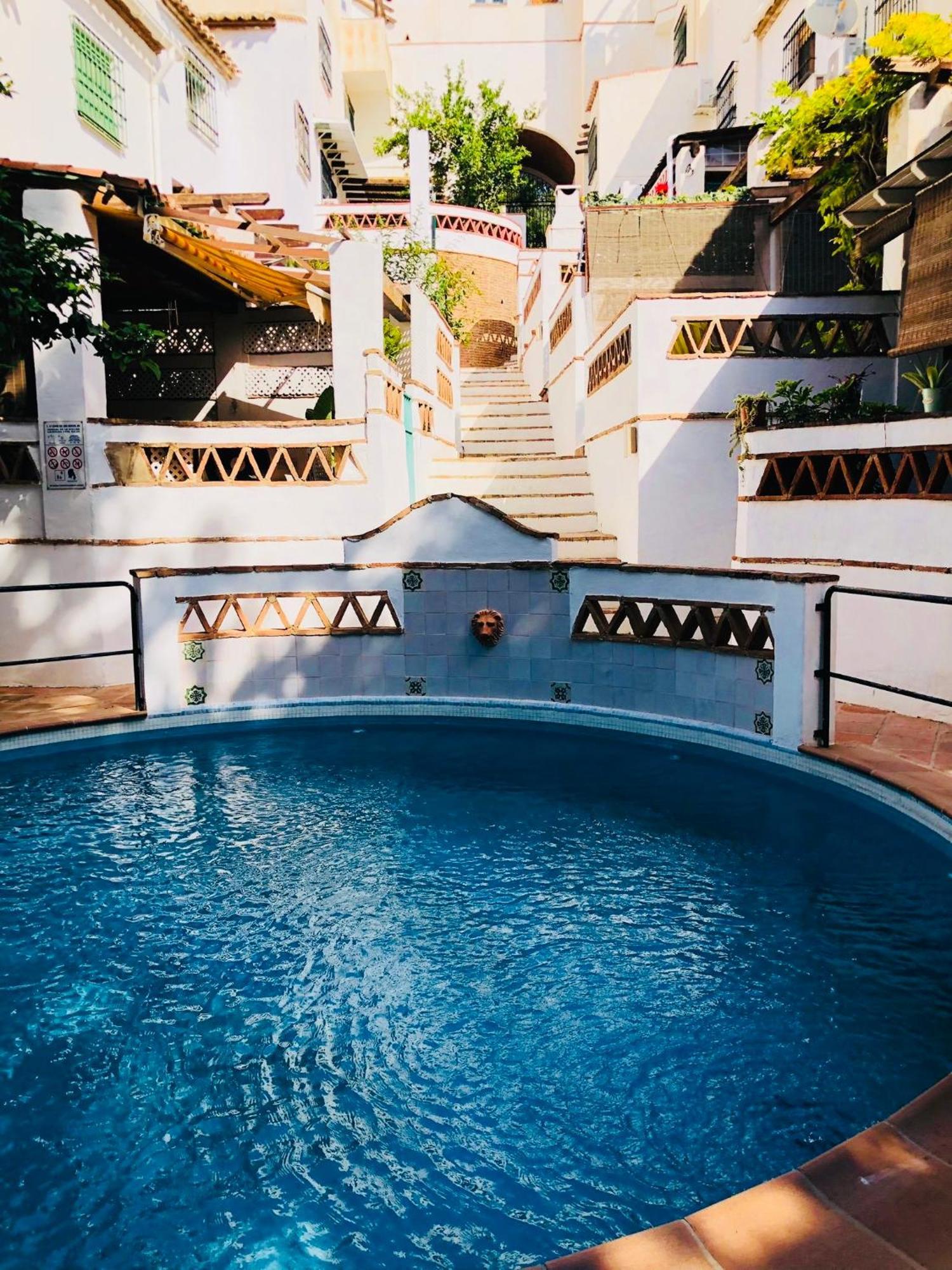J&L Casa Torremolinos别墅 外观 照片